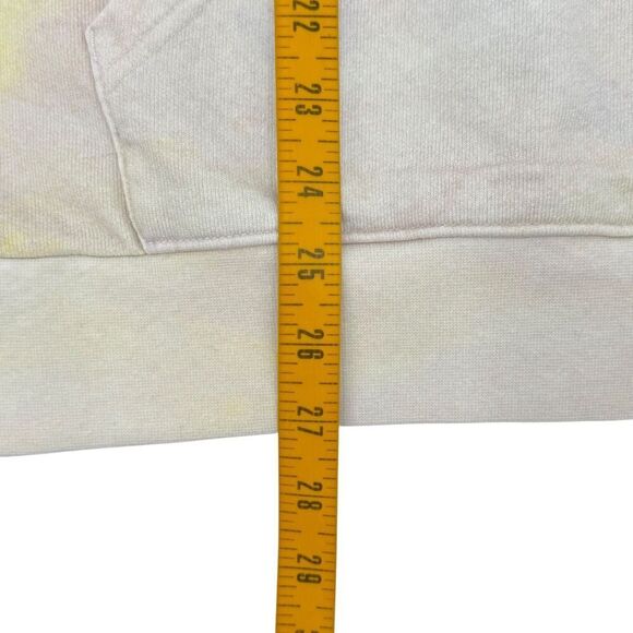 NEW Kith Design Studios Nelson Hoodie Spirited Tie-Dye Watercolor Large - Picture 14 of 14